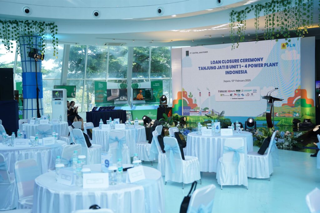 Sewa LED Screen Meeting Room