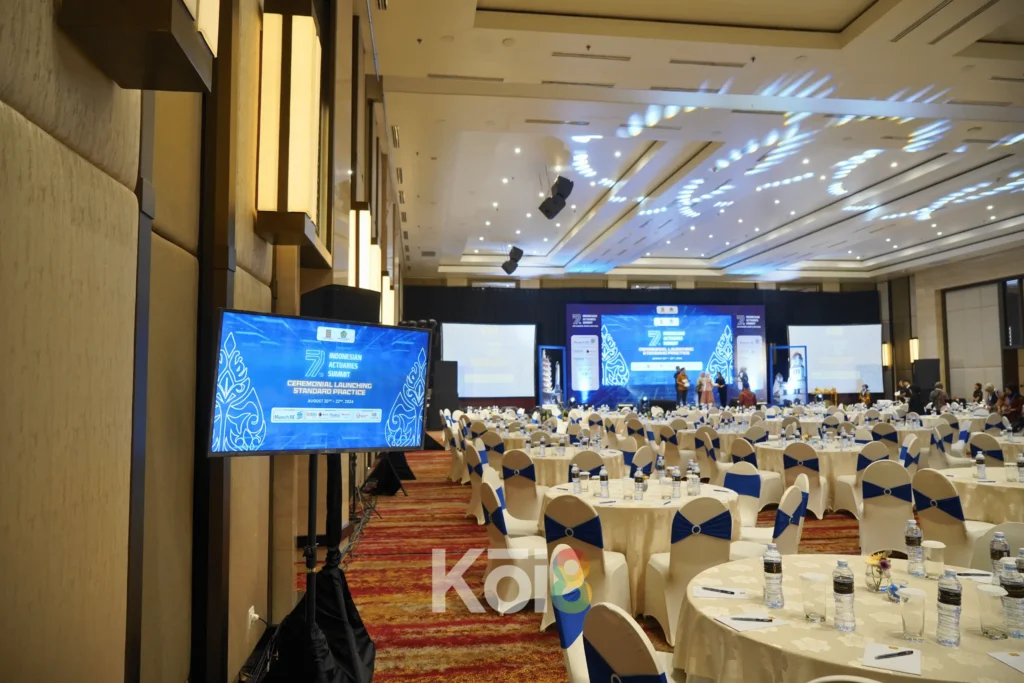 sewa TV LED terdekat