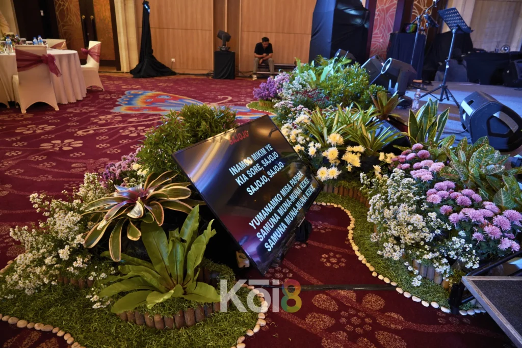 sewa TV LED terdekat