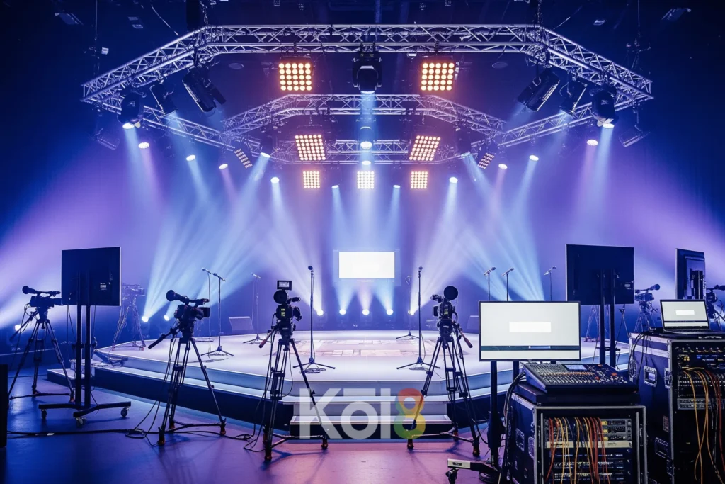 Live Streaming Online