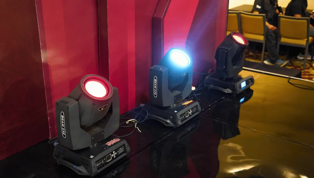 Sewa Lighting Purwokerto