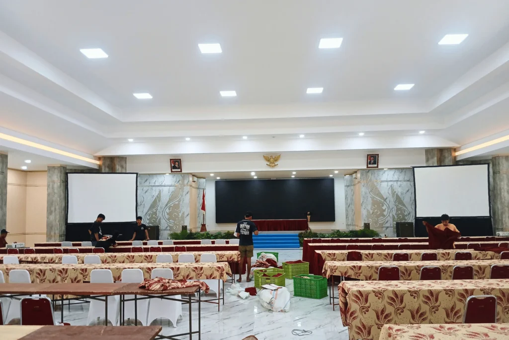 Sewa Proyektor Purwokerto