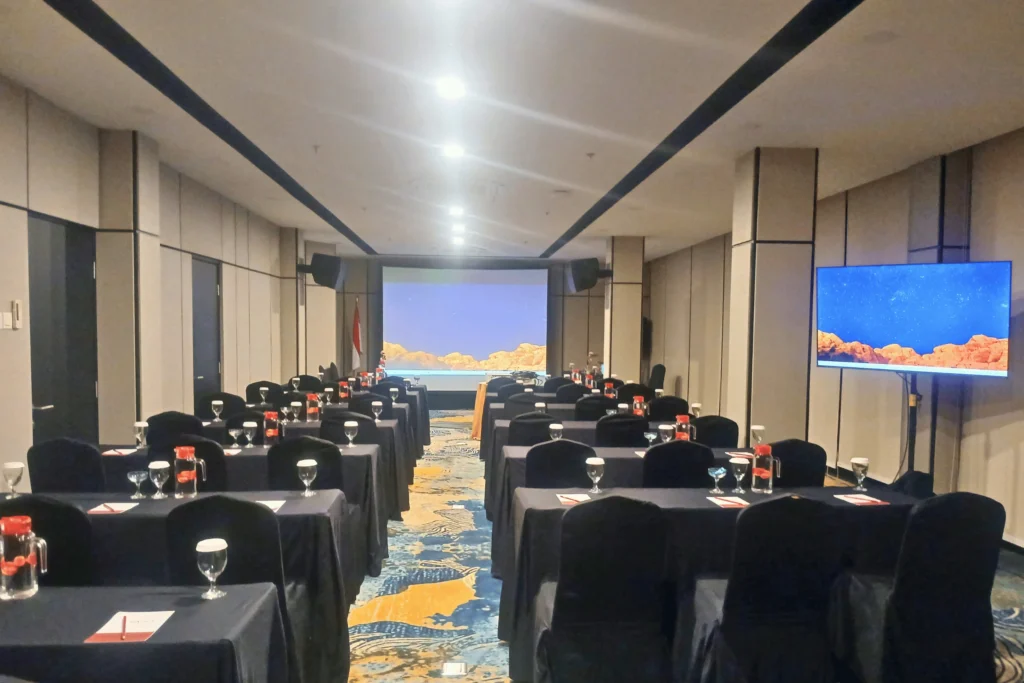 Sewa Proyektor Purwokerto