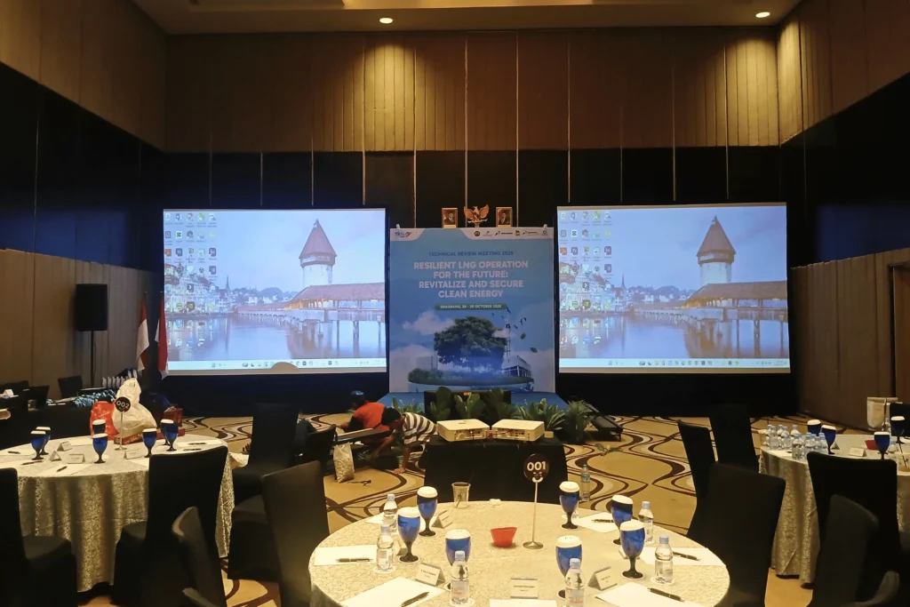 Sewa Proyektor Purwokerto