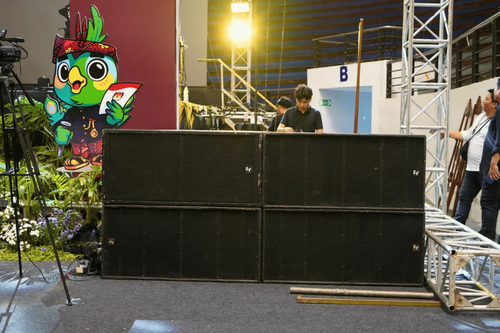 Sewa Sound System Purwokerto