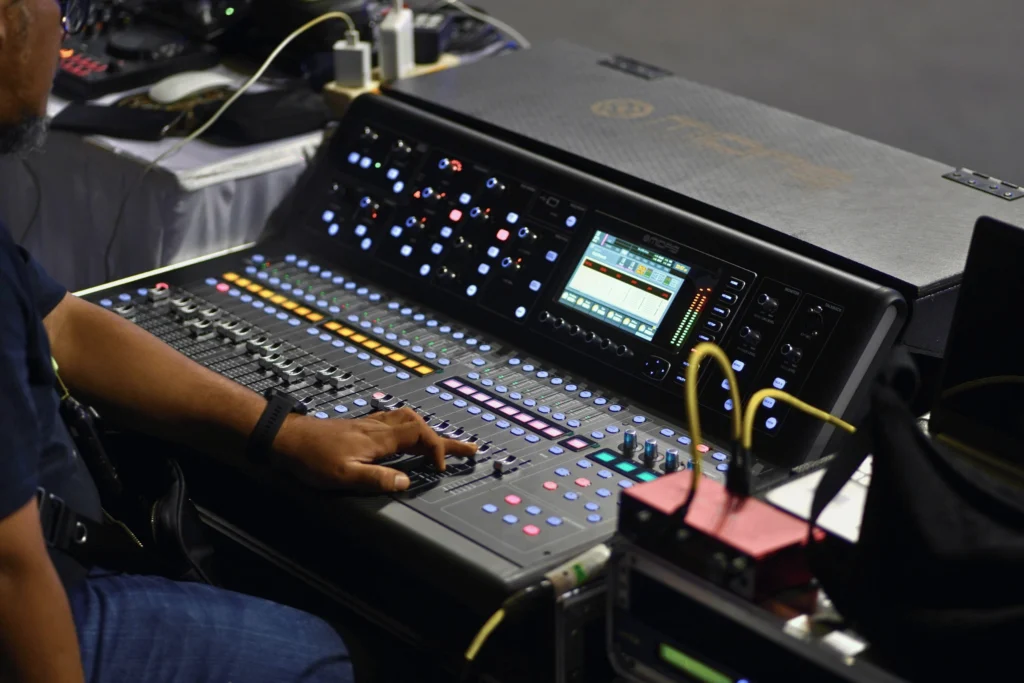 Sewa Sound System Purwokerto