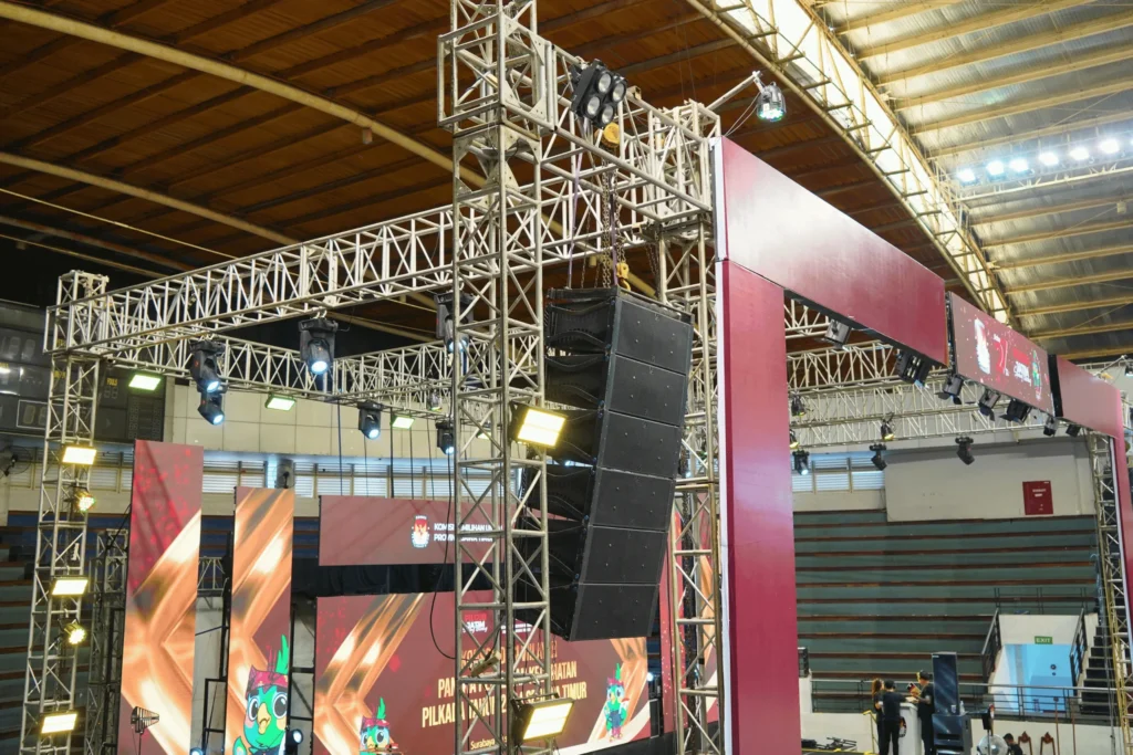 Sewa Sound System Purwokerto
