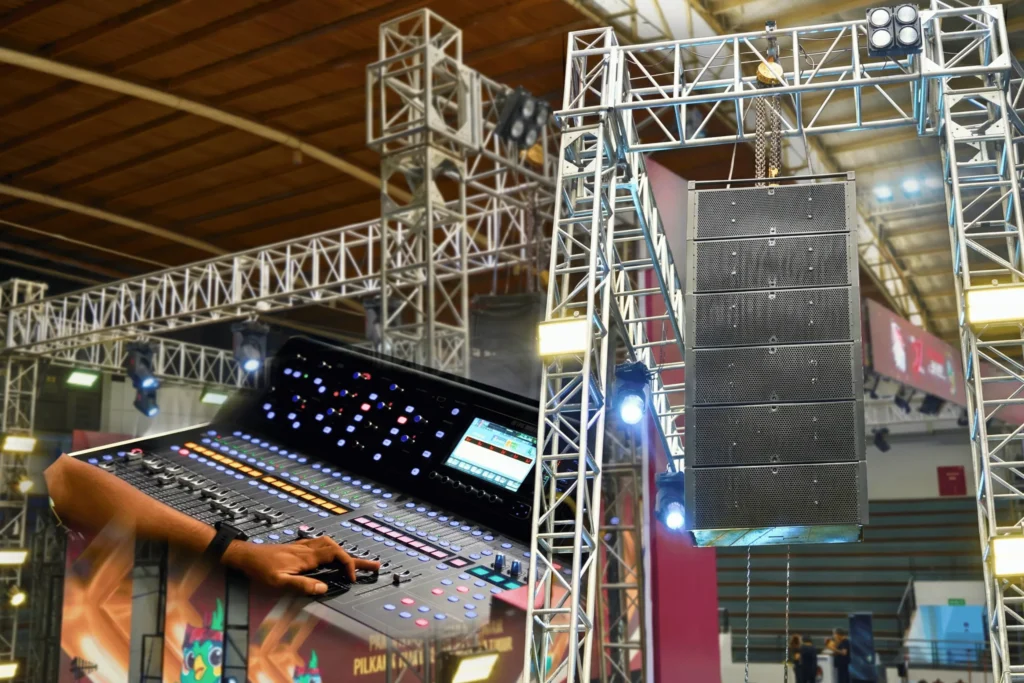 Sewa Sound System Purwokerto
