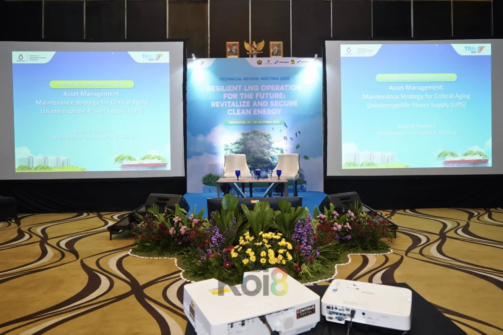 Penyewaan Proyektor Di Semarang