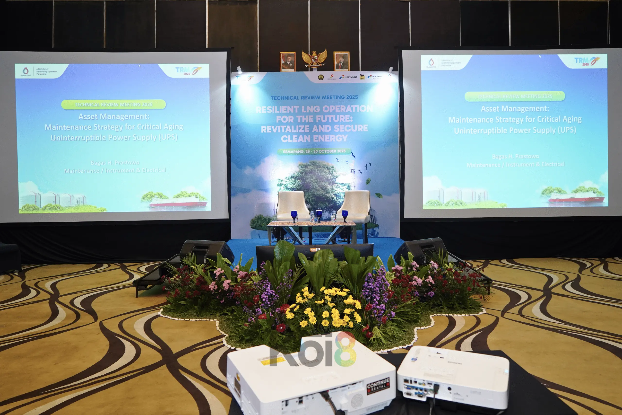 Penyewaan Proyektor Di Semarang