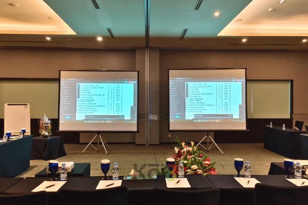 Penyewaan Proyektor Di Semarang