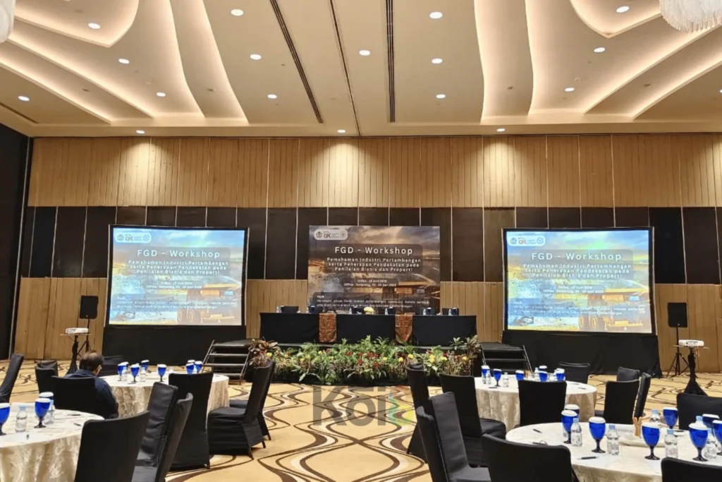 Penyewaan Proyektor Di Semarang