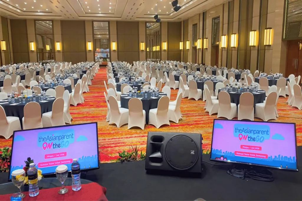 Sewa Tv Touchscreen