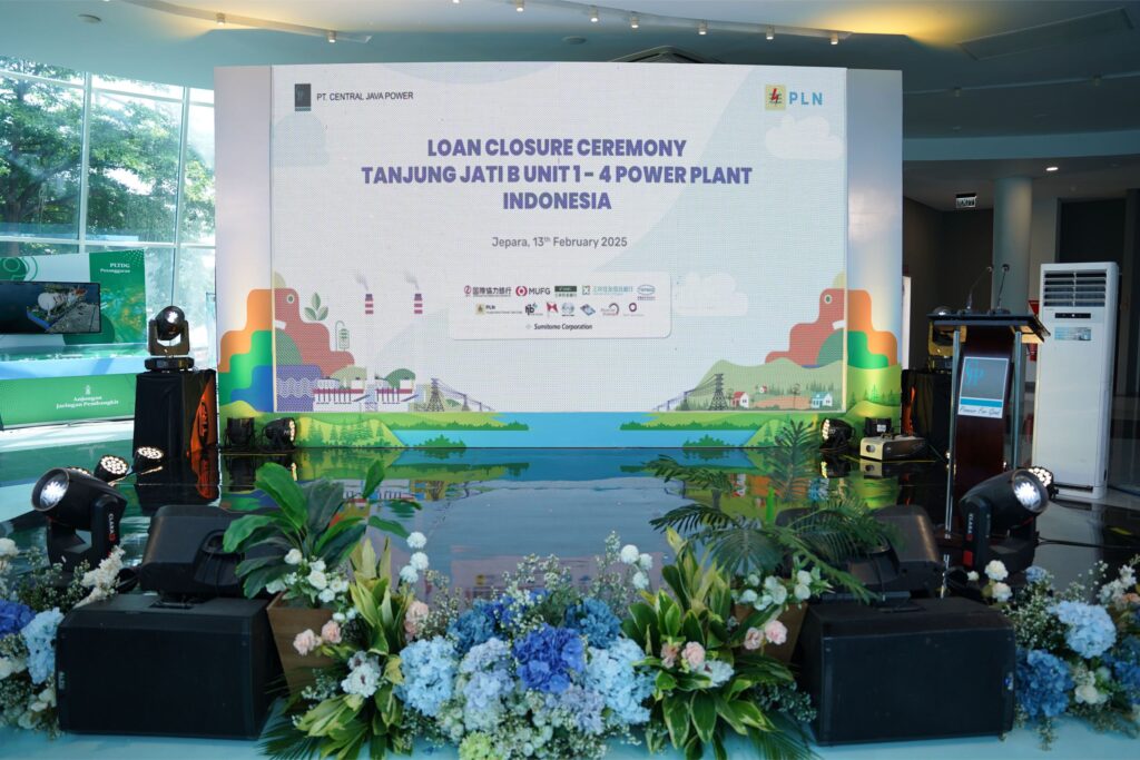 Sewa LED Screen Meeting Room