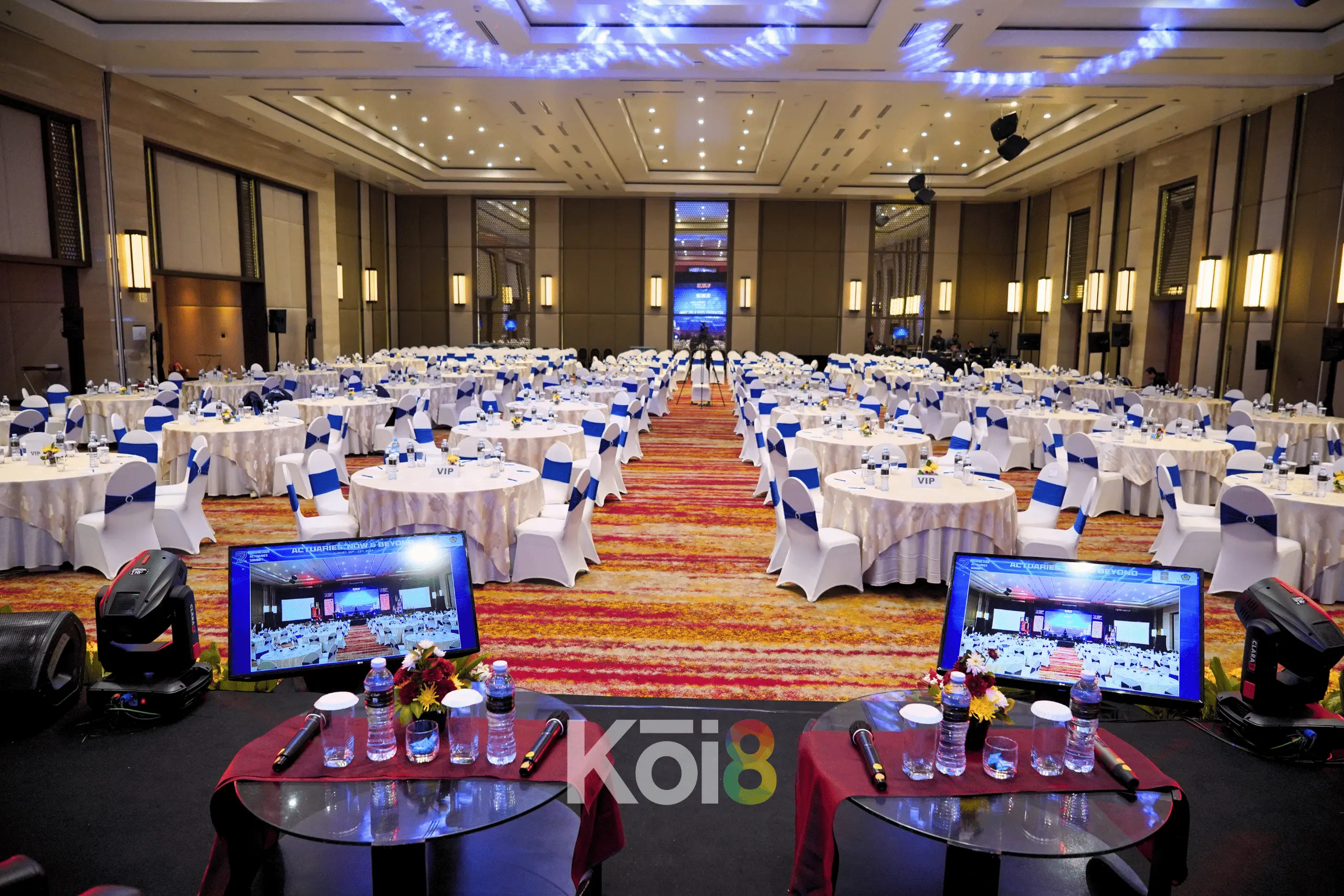 sewa TV LED terdekat