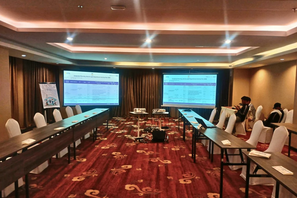 Sewa Proyektor Purwokerto