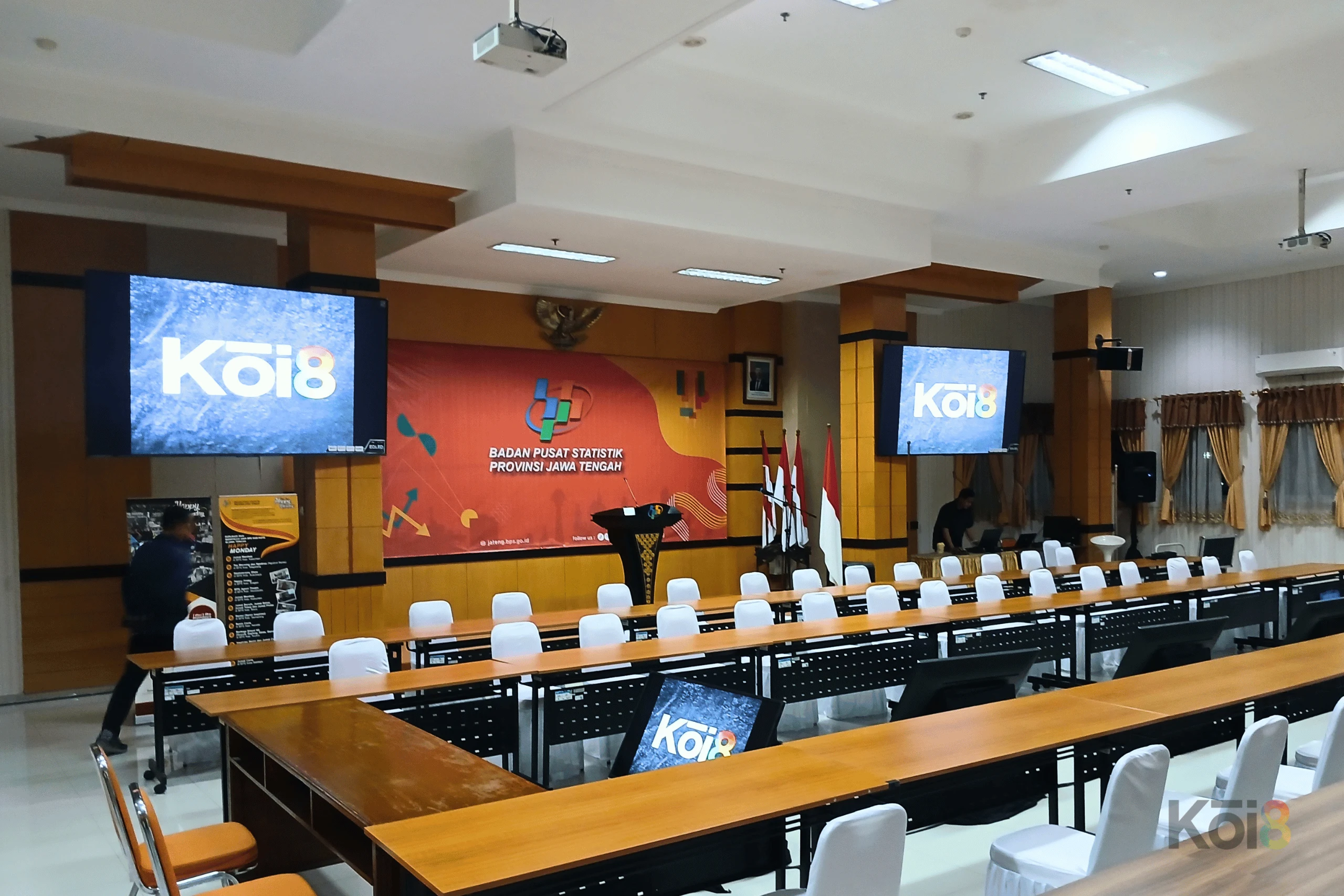 sewa tv purwokerto